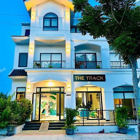 The Track Homestay - Near Bai Dai Beach Cam Lam Eksteriør bilde